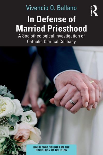 Produktbild: In Defense of Married Priesthood