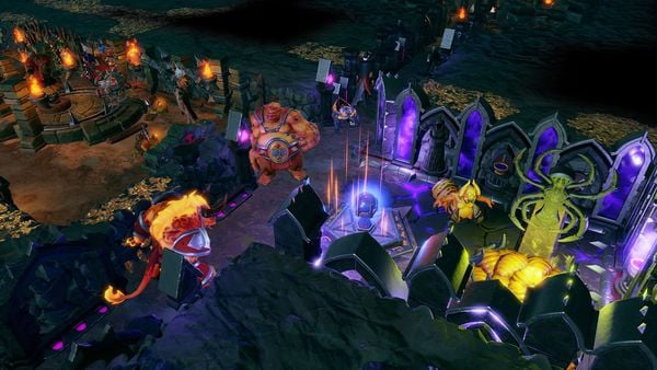 Produktbild: Dungeons 3 (Complete Edition)