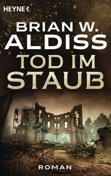 Produktbild: Tod im Staub