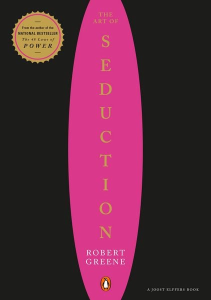 Produktbild: The Art of Seduction