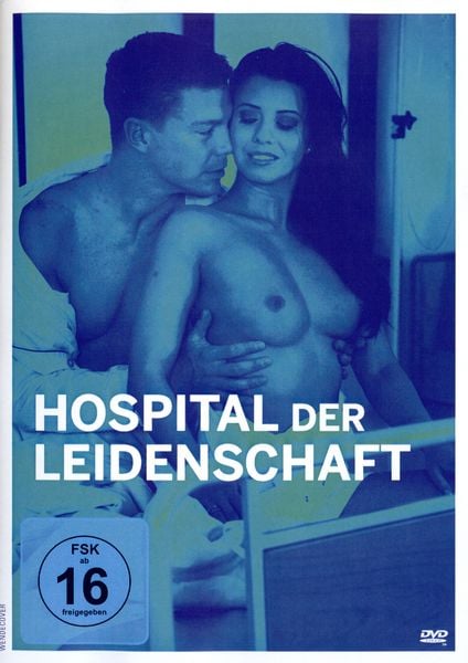 Produktbild: Hospital der Leidenschaft