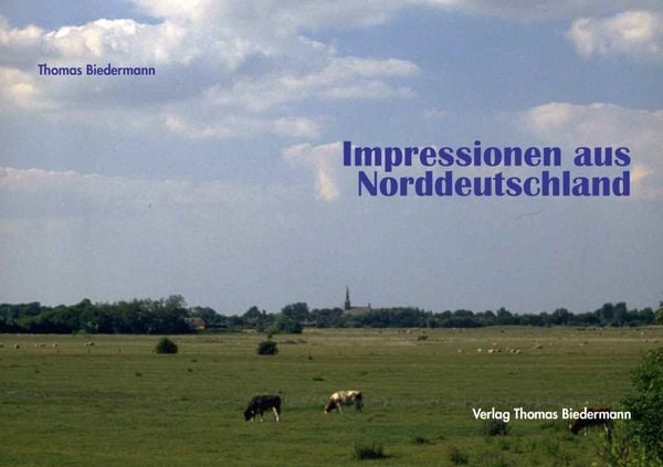 Produktbild: Impressionen aus Norddeutschland