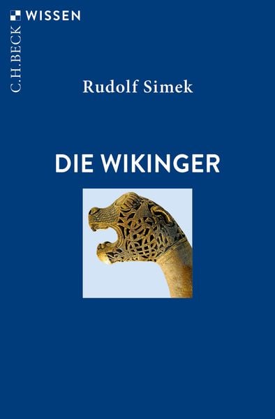 Produktbild: Die Wikinger