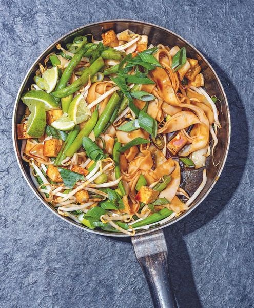 Produktbild: Asia-Nudeln Express