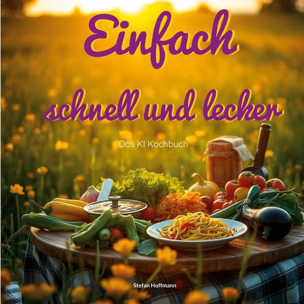 Produktbild: Einfach Schnell Lecker