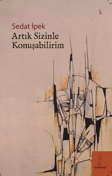 Produktbild: Artik Sizinle Konusabilirim