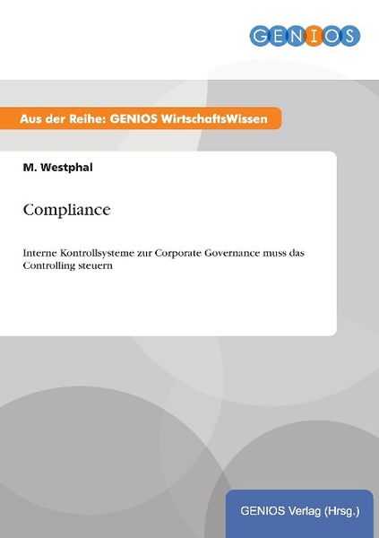 Produktbild: Compliance