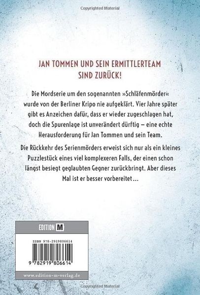 Produktbild: Wenn die Zeit gekommen ist