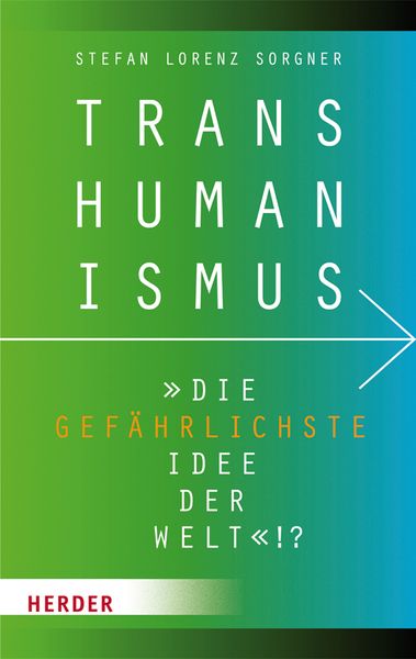 Produktbild: Transhumanismus