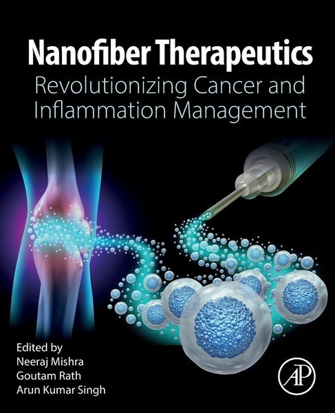 Produktbild: Nanofiber Therapeutics