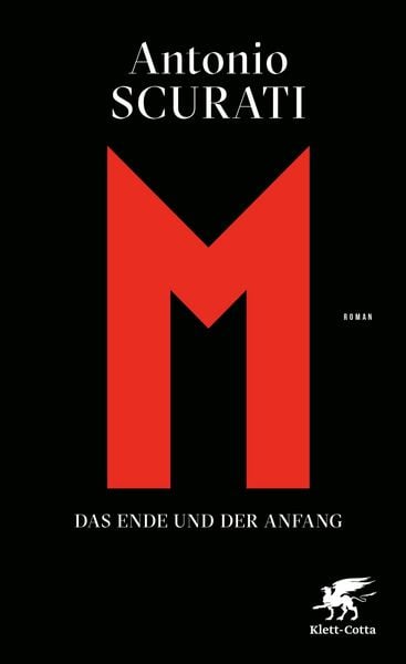 Produktbild: M. Das Ende und der Anfang