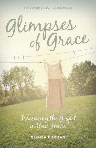 Produktbild: Glimpses of Grace