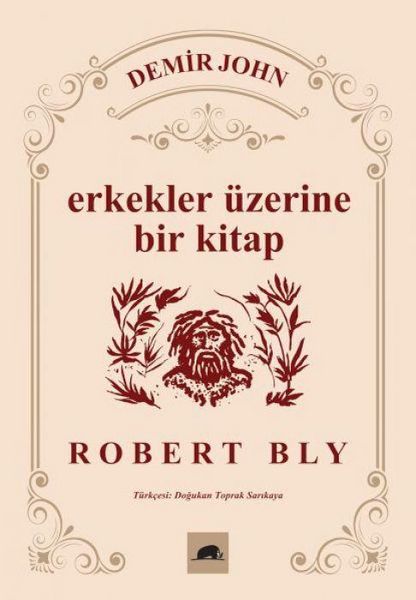 Produktbild: Erkekler &Uuml;zerine Bir Kitap - Demir John