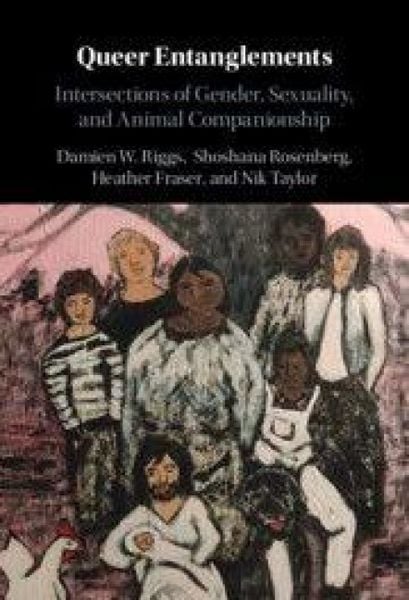 Produktbild: Queer Entanglements