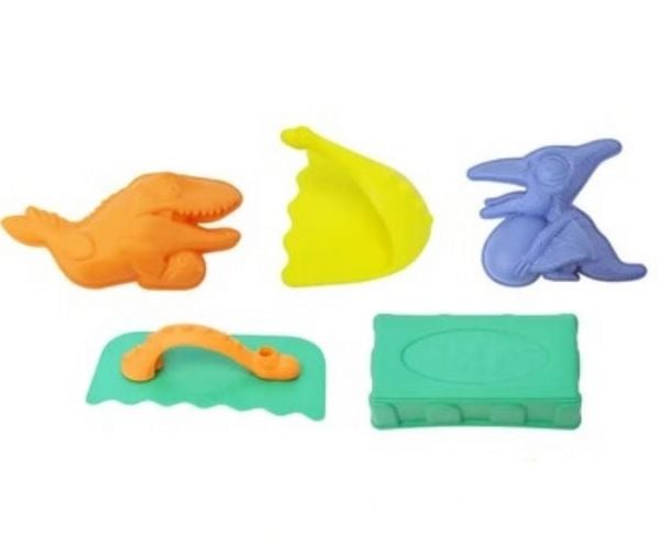 Outdoor active Sandspielzeug Maurer-Set, 5-teilig