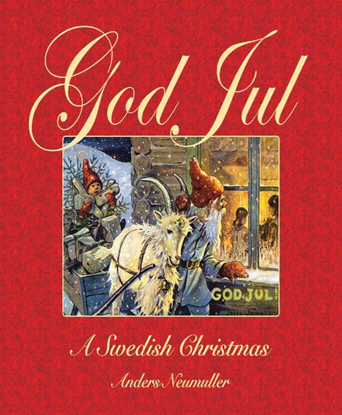 Produktbild: God Jul