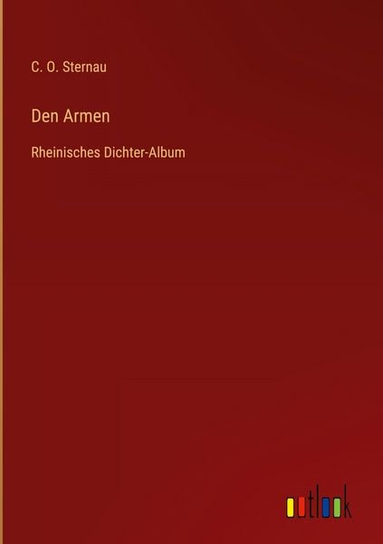 Produktbild: Den Armen