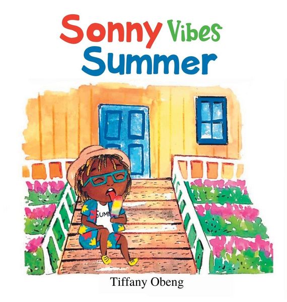 Produktbild: Sonny Vibes Summer