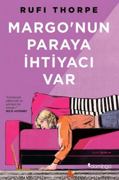 Produktbild: Margonun Paraya Ihtiyaci Var