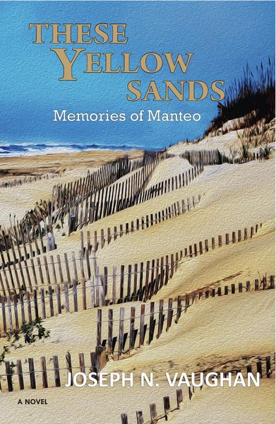 Produktbild: These Yellow Sands