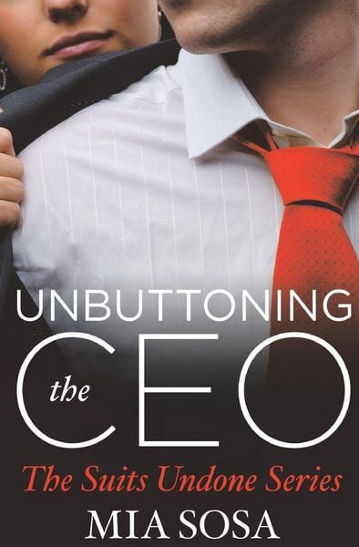 Produktbild: Unbuttoning the CEO