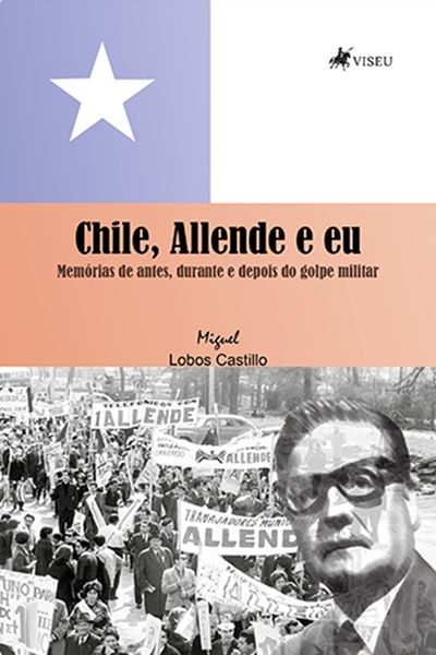 Produktbild: Chile, Allende e Eu