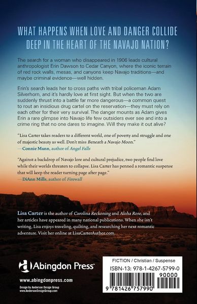 Produktbild: Beneath a Navajo Moon