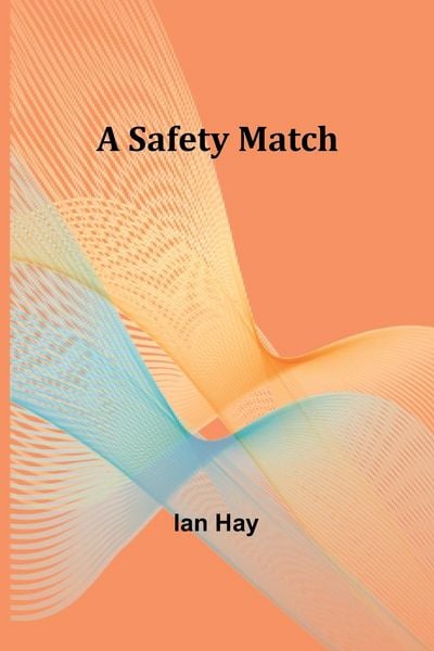 Produktbild: A Safety Match