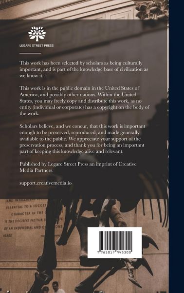 Produktbild: The Natural History of Pliny; Volume III