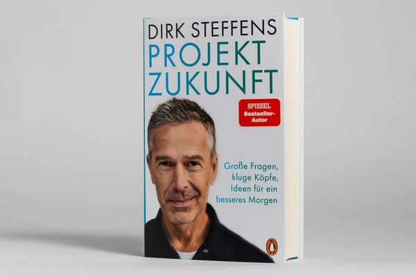 Produktbild: Projekt Zukunft