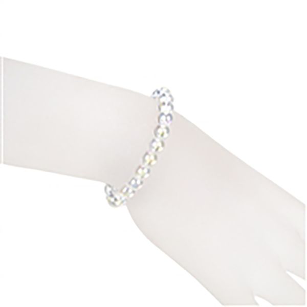 Produktbild: Armband, Angle aura, Kugeln 6mm