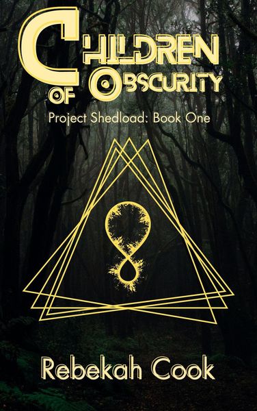 Produktbild: Children of Obscurity