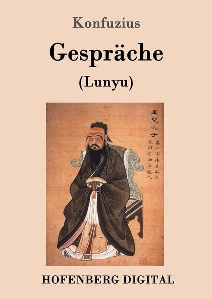 Produktbild: Gespr&auml;che