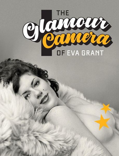 Produktbild: The Glamour Camera of Eva Grant
