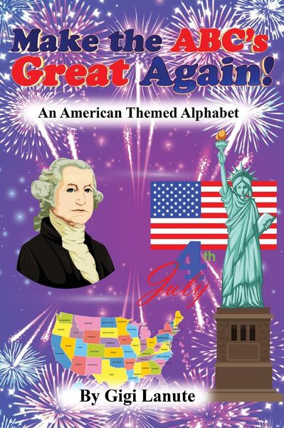Produktbild: Make the ABC's GREAT Again!