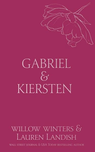 Produktbild: Gabriel & Kirsten