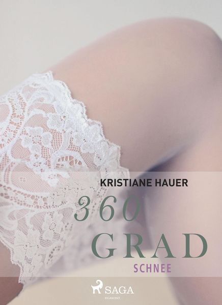 Produktbild: 360 Grad - Schnee (Erotische Geschichten, Band 2)