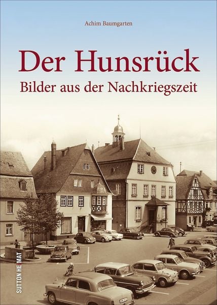 Produktbild: Der Hunsr&uuml;ck