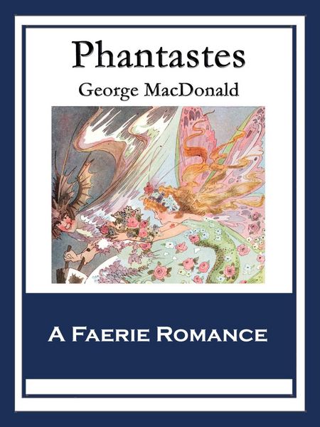 Produktbild: Phantastes