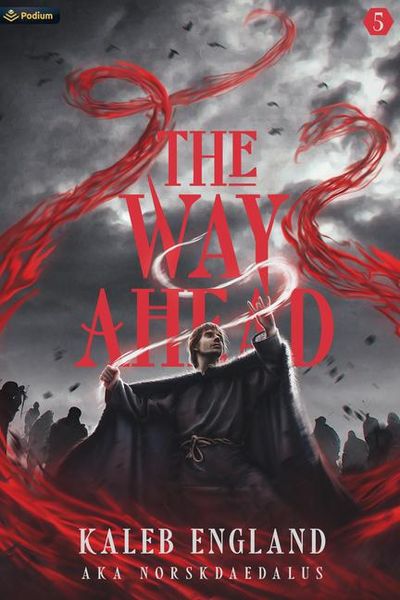 Produktbild: The Way Ahead 5