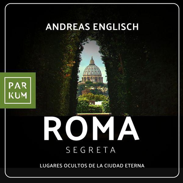 Produktbild: Roma Segreta