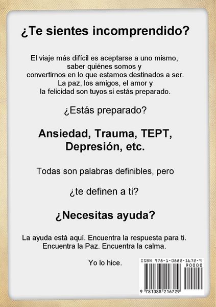 Produktbild: Dominar La Mente
