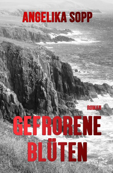 Produktbild: Gefrorene Bl&uuml;ten