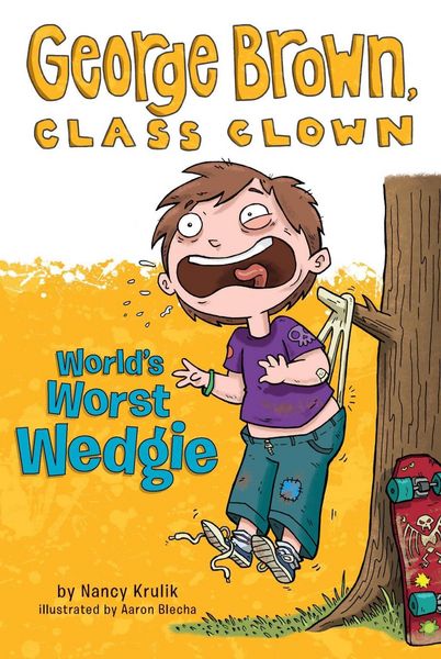 Produktbild: World's Worst Wedgie #3