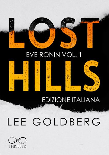 Produktbild: Lost Hills
