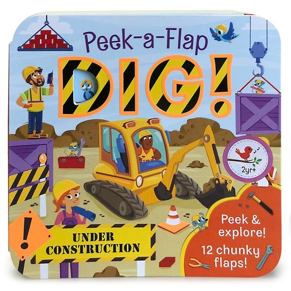 Produktbild: Dig!