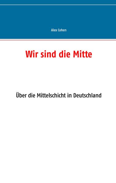 Produktbild: Wir sind die Mitte