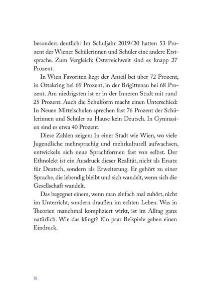 Produktbild: Bin Stra&szlig;enbahn, wallah