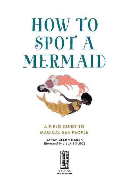 Produktbild: How to Spot a Mermaid
