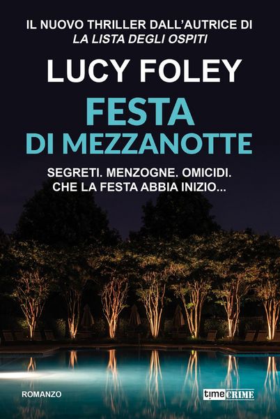 Produktbild: Festa di mezzanotte